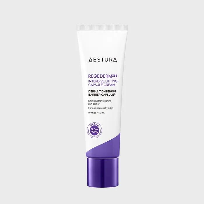 Rejederm365 Density Elasticity Capsule Cream 50ml