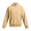 Mens Relaxed Fit Drop Sleeve Hoodie
