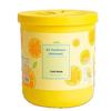 Maple Leaf Scented Air Freshener Balm – Long-Lasting Deodorant for Home, Bedroom, and Toilet with Dust Mite Removal.