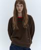 CITYBREEZE Wool Essential Round Neck Knit_5 Colors