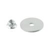 Replacement Blade Base Wear-resistance Accessories Attachment