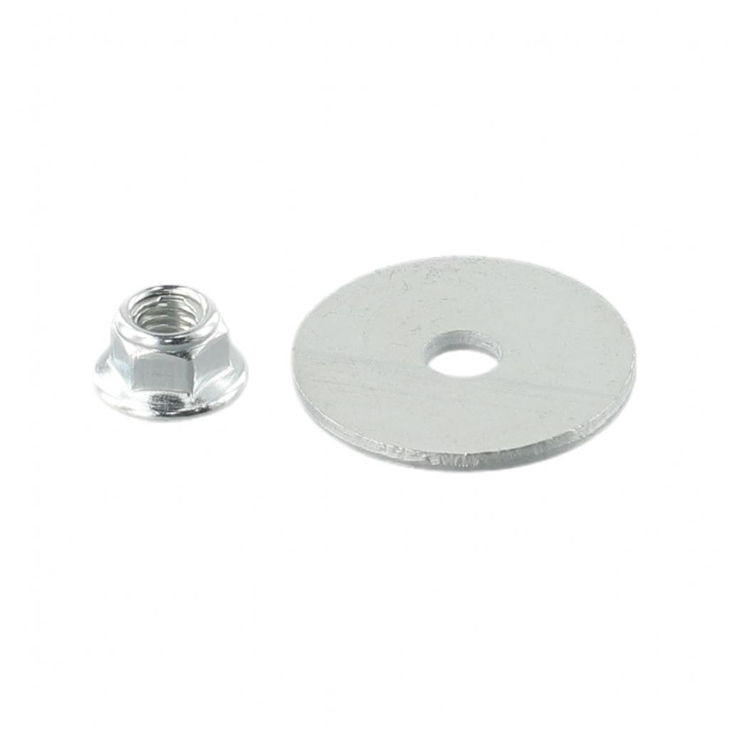 Replacement Blade Base Wear-resistance Accessories Attachment