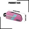 Bag with Mesh Side Pockets for Road And Mountain Bikes, Professional, Quick-release,
