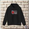 hoodie-Casual Pullover Sweatshirt Sir Safety Perugia Volleyball Team