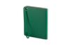 Moleskine Tablet Oxide Green Case, Men's,