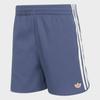 Adidas SuMMer Glow Waffle Knit Sprinter Shorts M Kx1246
