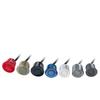 Car Parking Sensor 4 Pcs 22 mm Black Red Blue Silver Gold White Gray Champagne Gold Color for Car Reverse System