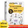 Effortless English: The Official Mind Map Method for Mastering Vocabulary