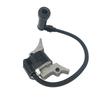 Neue Zündspule GM291 Für Mitsubishi GM291 GM301 GT1000 10 PS KE24024AA 4 PS 5,5 PS 6 PS Vanguard Motoren 715023 715118 715464