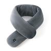 Unisex USB Heated Neck Scarf with Neck Protection & Hot Compress
