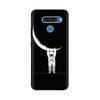Pour coque LG V50 ThinQ 5G pour lg v50 thinq Housse Dessin Animé Silicone Antichoc TPU Souple Coque Arrière pour Fundas Coque de Téléphone LG V50 Capa