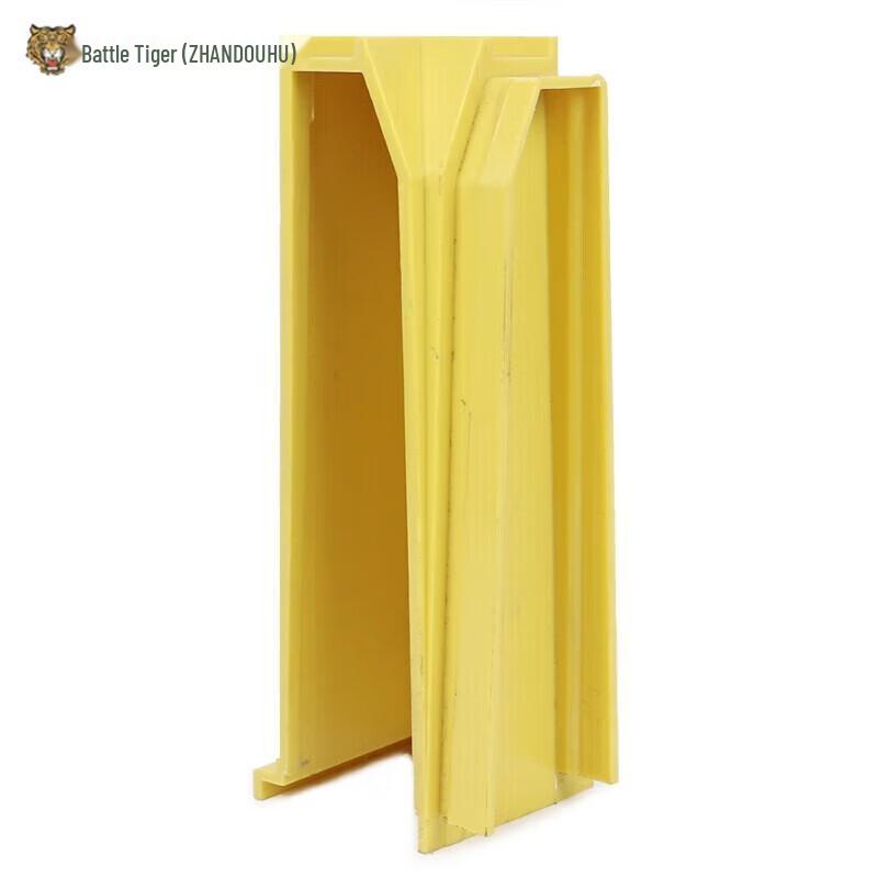 ZHANDOUHU Tactical Sand Table Plastic Frame Corner
