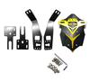 Electric Motorcycle Rear Fender for Little Monster MSX125 & Little Monkey M3/M5