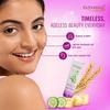 Patanjali Anti Wrinkle Cream Pack of 2 X 50g Each Natural Herbal Moisturizing Skin Cream