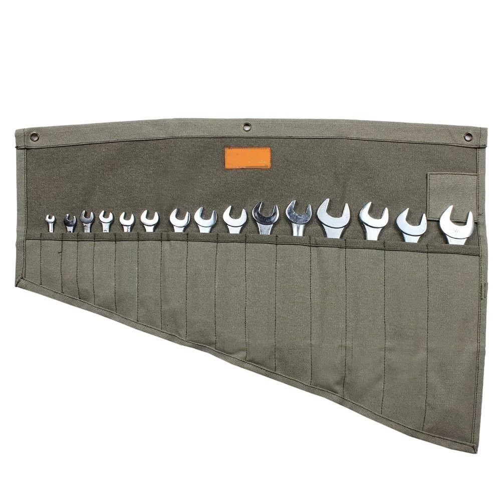 Large Capacity Tool Storage Bag Construction Site Portable Carrying Bag  Technician