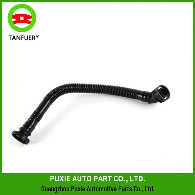 

Crankcase Ventilation/Exhaust Gas Hose for BMW E46 - 11157513903 Tanfu er