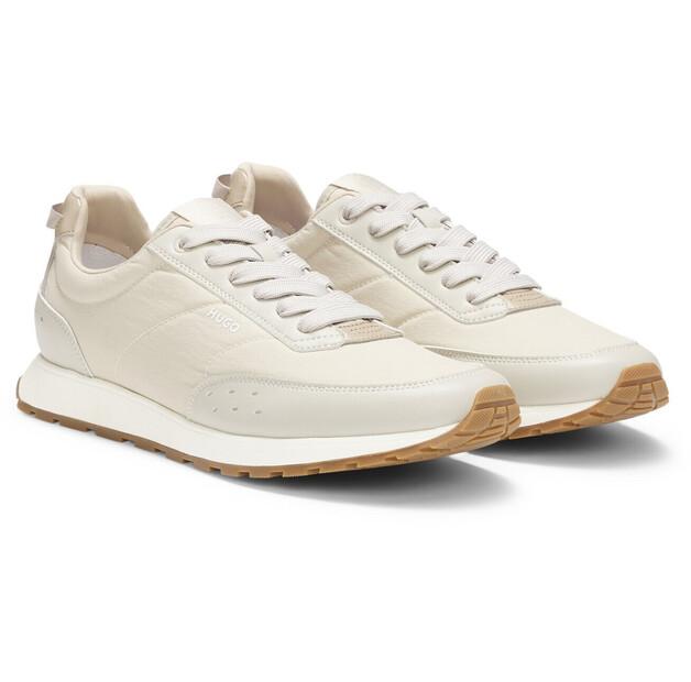 Кроссовки HUGO Icelin Runn