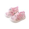 Baby Breathable Mesh Walking Shoes Infant & Toddler Pre-Walking Shoes 0-3 Years, Unisex Lightweight First Walkers