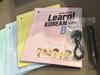 [USED] Learn Korean with BTS