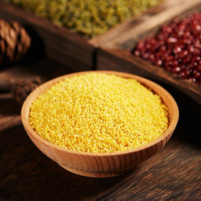 Green Workshop Chifeng Specialty Millet