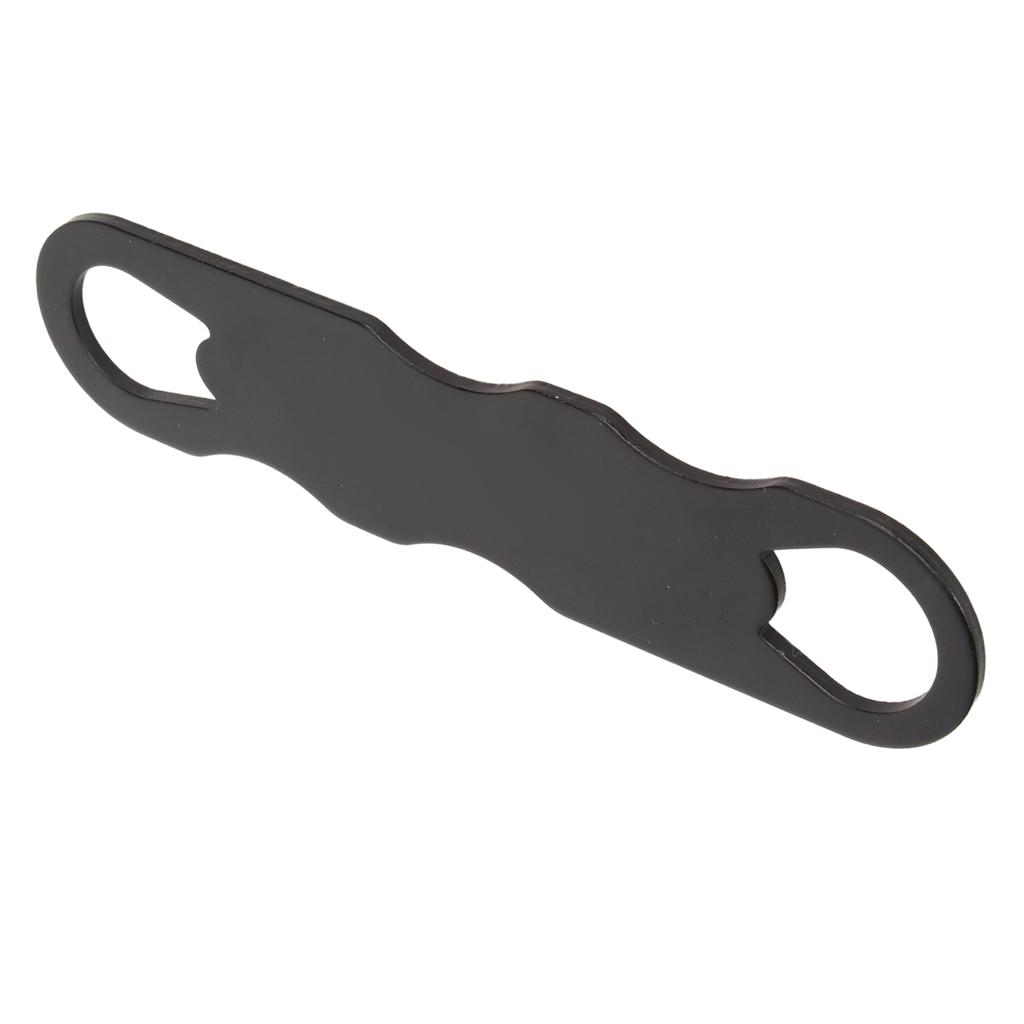 Laufbuchsen-Schlüssel Werkzeugstahl Ergonomisches Design Kompakt Tragbar 1911 Buchsenschlüssel für Reparatur