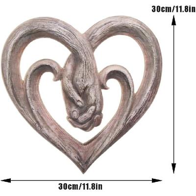 Oggetti decorativi – Oggettistica in legno