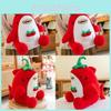 Cute Shark Plush Stuffed Animal Pillow Funny Shark Toys Doll Birthday Gifts