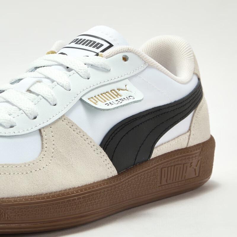 PUMA Palermo Dopamine German Training T-Toe Casual Shoes