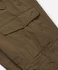 FRIZMWORKS Ripstop Field Cargo Pants _ Brown