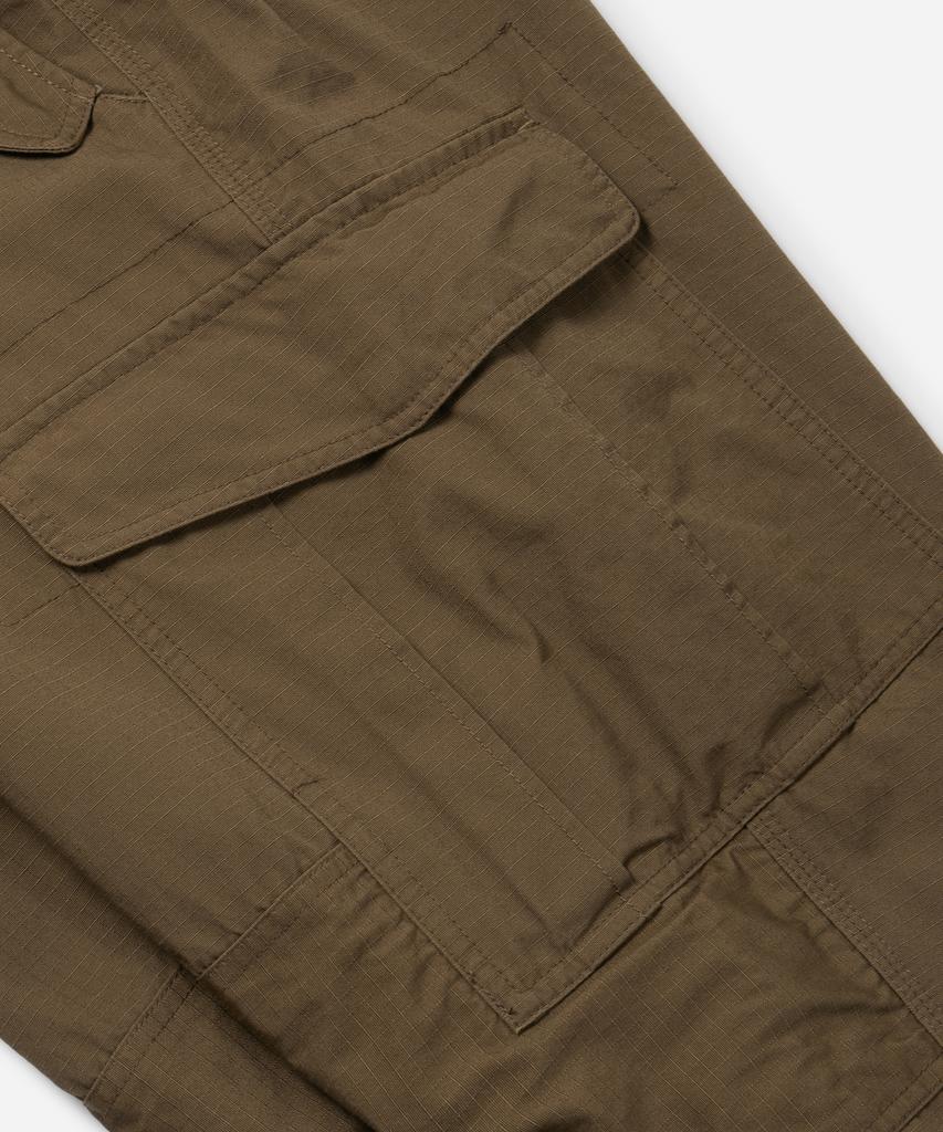 FRIZMWORKS Ripstop Field Cargo Pants _ Brown