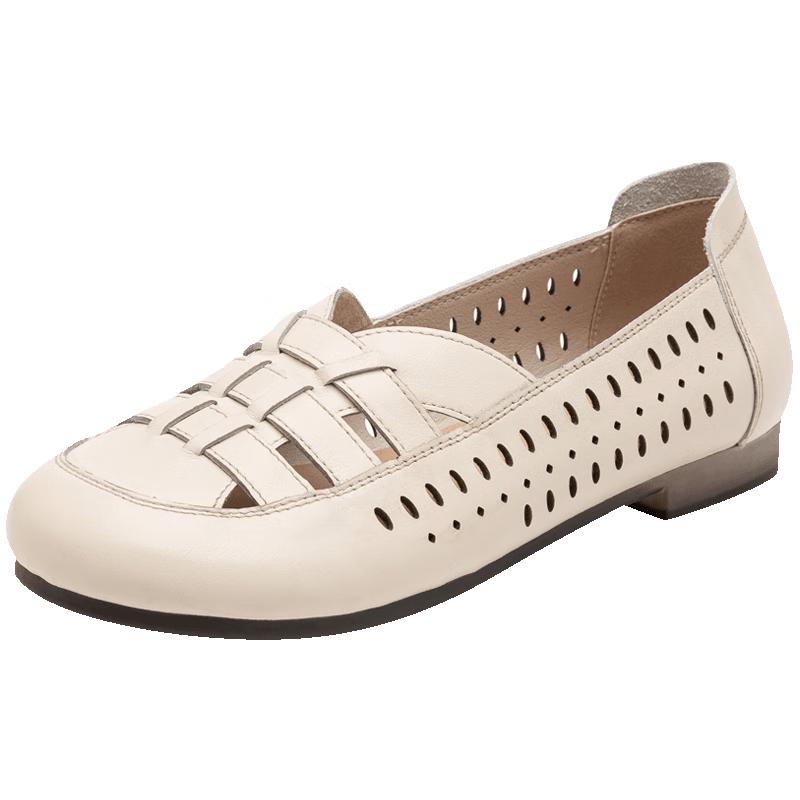 Red Dragonfly Women s Summer Comfort Slip-On Shoes 39