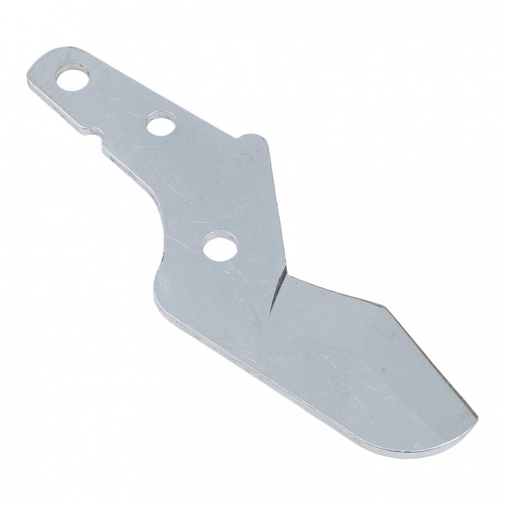 65Mn Steel Blade PVC PPR Pipe Cutter Tail Lock Design