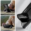 Tech-Protect Kevlar Cam+ Galaxy S25 Ultra Black