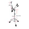 Thicken Dumb Snare Drum Stand Tripod for Exercise