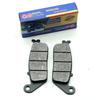 Motorrad Bremsbeläge Vorne Hinten für HONDA FORZA125 Forza 125 (MF08) 2004-2012 SH125 2013-2018 SH150 2013-2020 SH 150