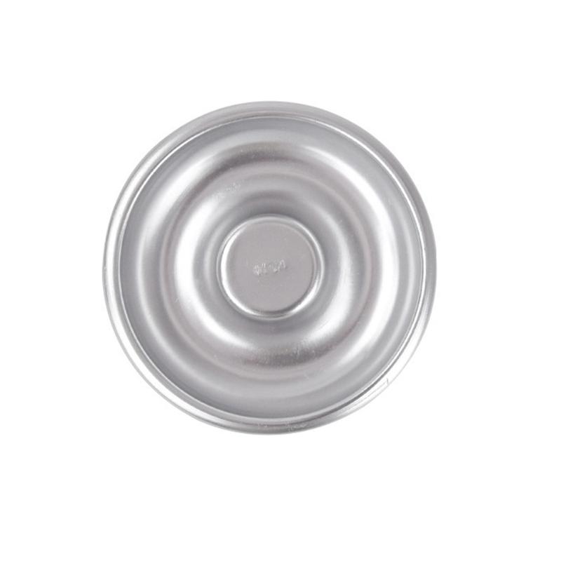 Individual Small Doughnuts Pan for Baking Nonstick Easy Releases Aluminum Cake Molds for Home Kitchens Baking Use 1