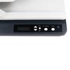 Zitu A3130 A4 Color Duplex Flatbed & Feeder Scanner CN Plug (adapter Included)