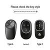 2026 NIO ES8, ET9, ET7, ET6 Car Key Protective Case Cover