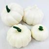 Simulation Foam Pumpkin Model: Halloween Decoration & Photography Display Prop