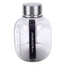 1.8L Hydrogen Water Bottle Generator 300 1800ppb Hydrogen Rich Water Machine with Leak Proof Wide Mouth Handle