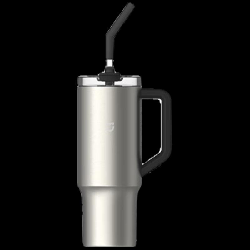 Xiaomi 1L 316L Stainless Steel Insulated Straw Cup