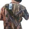 Tactical 30 Rounds Bandolier Belt 12 Gauge Cartridge Pouch Hunting Shotgun Shell Ammo Waist Belt Holder Airsoft Accessories