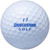 BRIDGESTONE Golf Ball LADY White LBWXJ