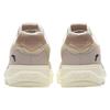 New Anta Slip Resistant Warm Low Top Skateboard Shoes Men's Gray Brown 912338065-4