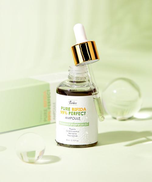 Thinko Pure Bifida 99% Perfect Ampoule 80ml NONE