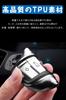 Key Case for BMW Smart Key Case Key Cover Soft