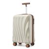 GJDK03A1 Single Pull Rod Luggage