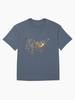Europa Universalis Europa Universalis IV - The Old World Oversized T-Shirt