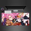 Revolutionary Girl U-Utena Anim Mousepad Mouse Mat Desk Mat With Pad Gaming Accessories Prime Gaming XXL Keyboard Pad Padding
