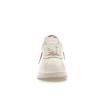 Nike Cortez Valentinstag 2024 Damen Sneaker Creme Sail Adobe FZ5167-133